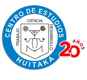 COLEGIO HUITAKA